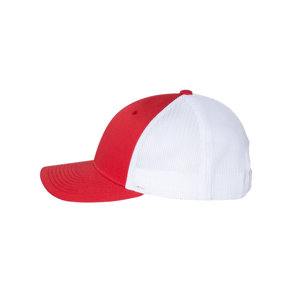Richardson® Low Pro Structured Trucker Cap
