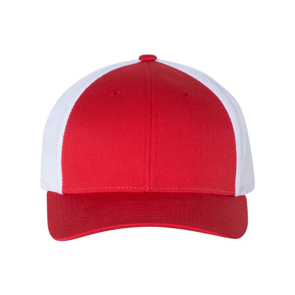 Richardson® Low Pro Structured Trucker Cap