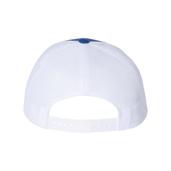 Richardson® Low Pro Structured Trucker Cap