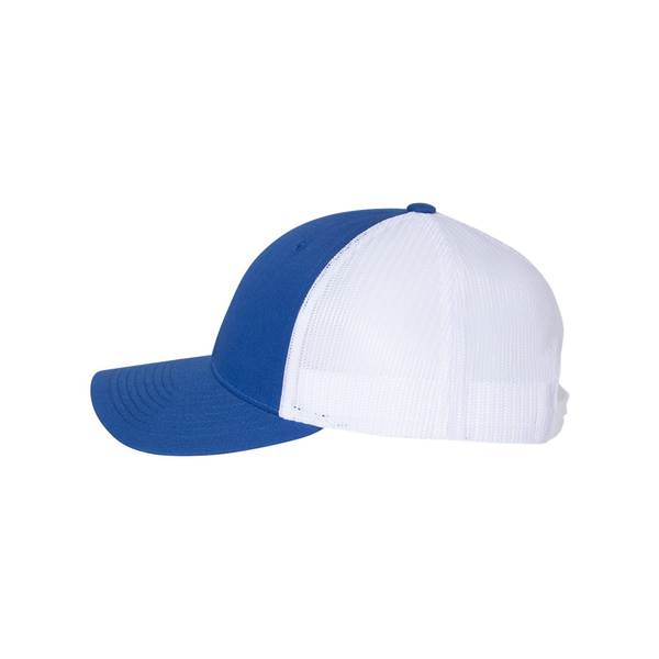 Richardson® Low Pro Structured Trucker Cap