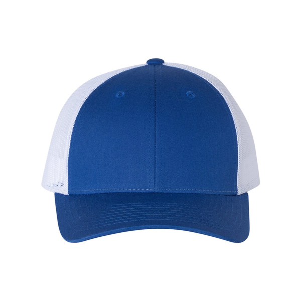 Richardson® Low Pro Structured Trucker Cap