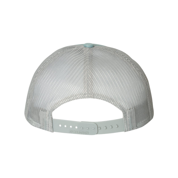 Richardson® Low Pro Structured Trucker Cap