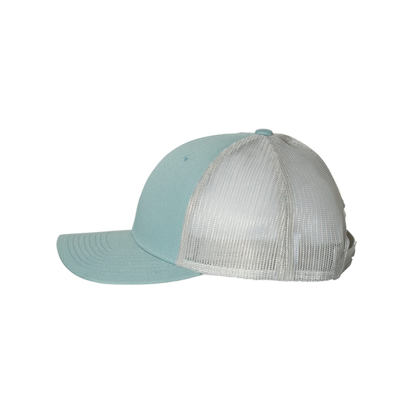 Richardson® Low Pro Structured Trucker Cap