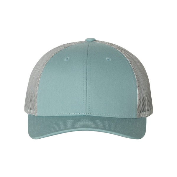 Richardson® Low Pro Structured Trucker Cap
