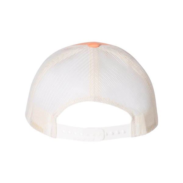 Richardson® Low Pro Structured Trucker Cap