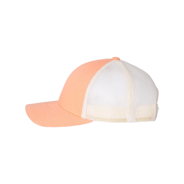 Richardson® Low Pro Structured Trucker Cap