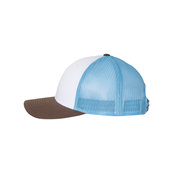 Richardson® Low Pro Structured Trucker Cap