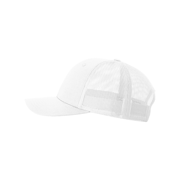 Richardson® Low Pro Structured Trucker Cap