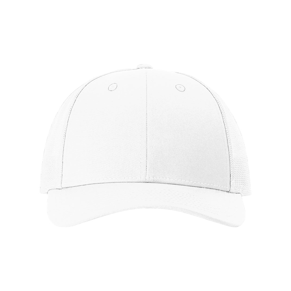 Richardson® Low Pro Structured Trucker Cap