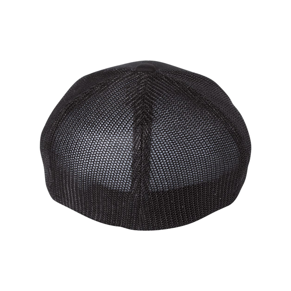 Richardson® R-Flex Structured Trucker Cap