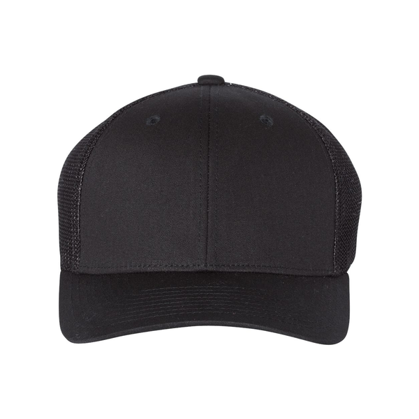 Richardson® R-Flex Structured Trucker Cap
