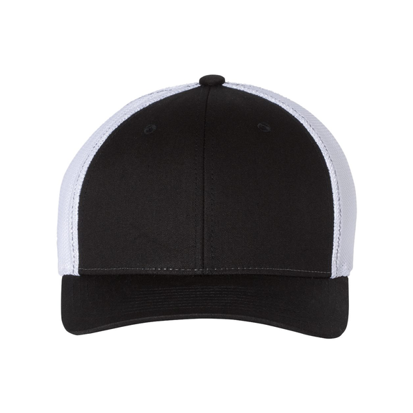 Richardson® R-Flex Structured Trucker Cap