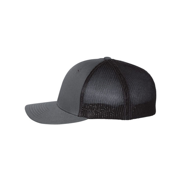 Richardson® R-Flex Structured Trucker Cap
