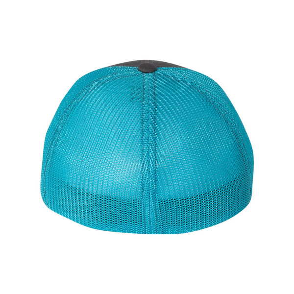 Richardson® R-Flex Structured Trucker Cap