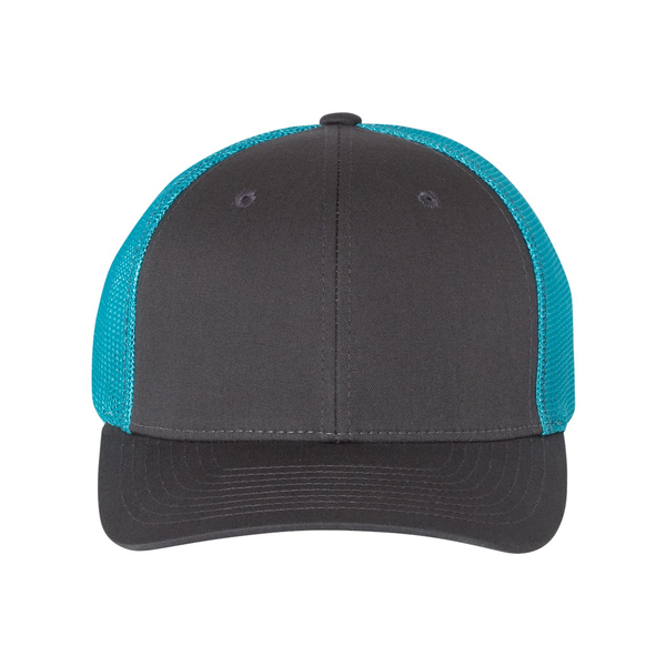 Richardson® R-Flex Structured Trucker Cap