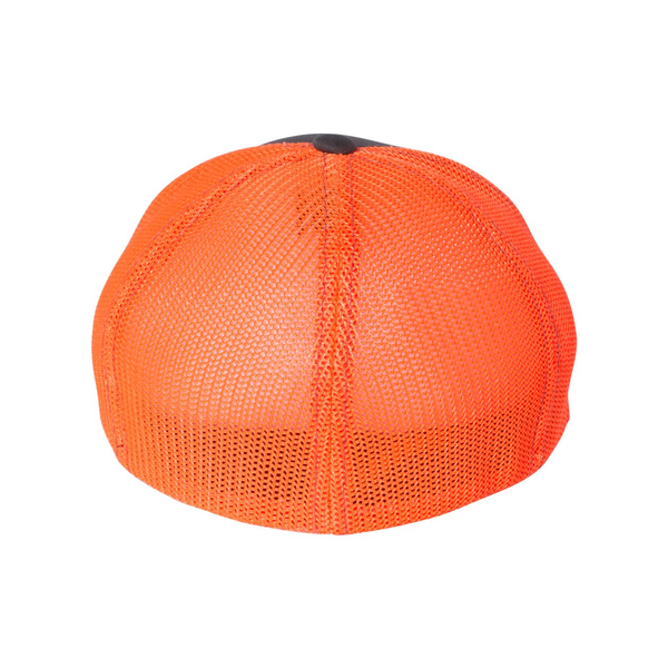 Richardson® R-Flex Structured Trucker Cap