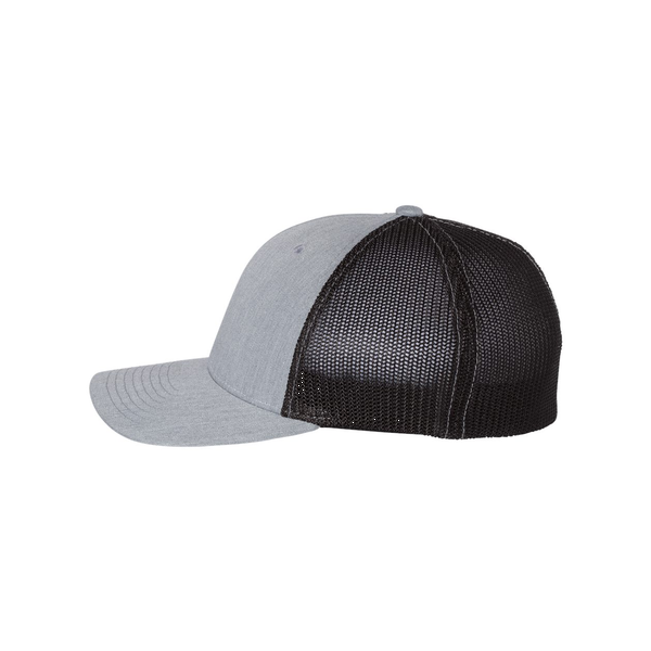 Richardson® R-Flex Structured Trucker Cap