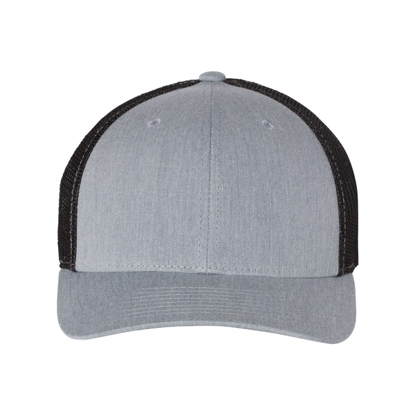 Richardson® R-Flex Structured Trucker Cap