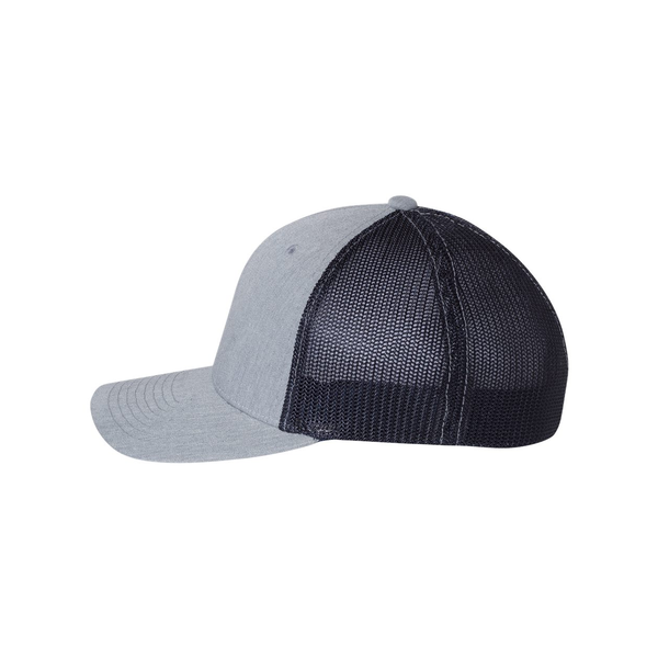 Richardson® R-Flex Structured Trucker Cap