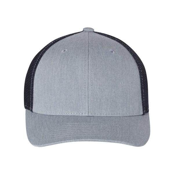 Richardson® R-Flex Structured Trucker Cap