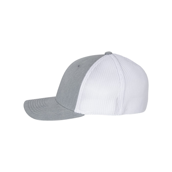Richardson® R-Flex Structured Trucker Cap