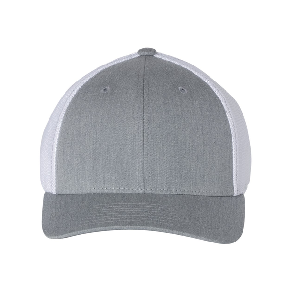 Richardson® R-Flex Structured Trucker Cap