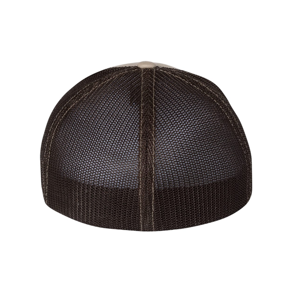 Richardson® R-Flex Structured Trucker Cap