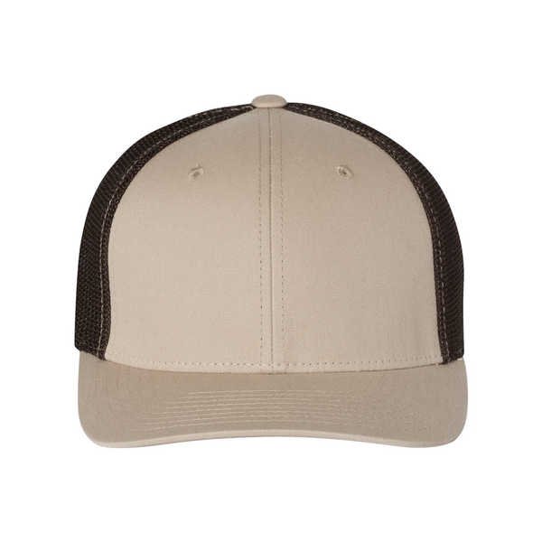 Richardson® R-Flex Structured Trucker Cap