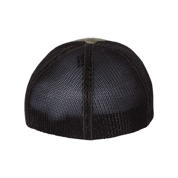 Richardson® R-Flex Structured Trucker Cap