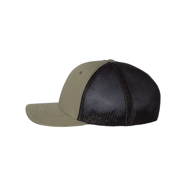 Richardson® R-Flex Structured Trucker Cap