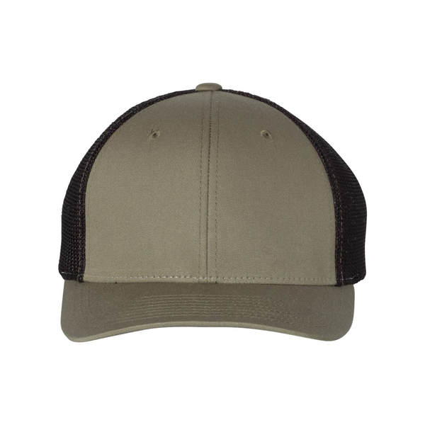 Richardson® R-Flex Structured Trucker Cap