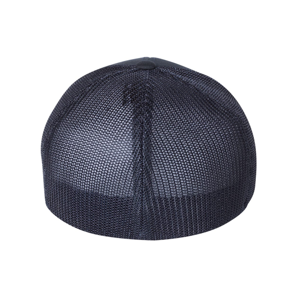 Richardson® R-Flex Structured Trucker Cap