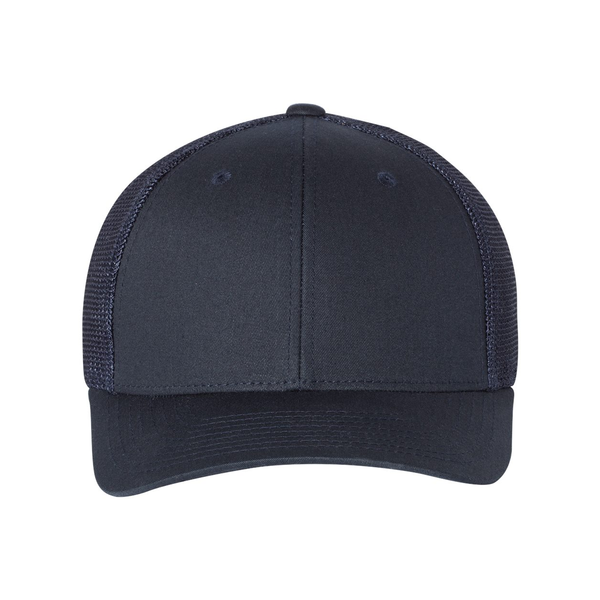 Richardson® R-Flex Structured Trucker Cap