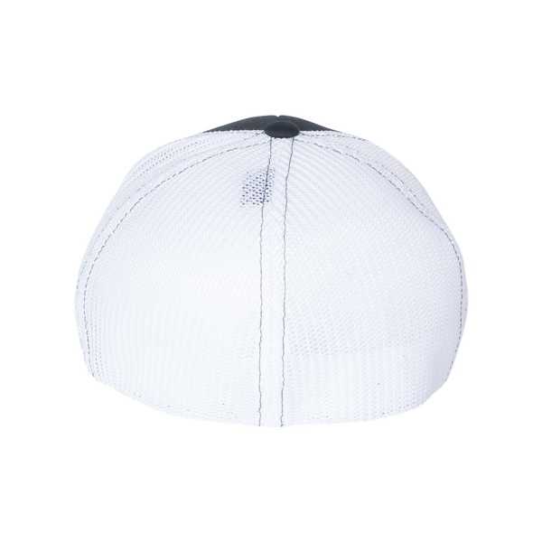 Richardson® R-Flex Structured Trucker Cap