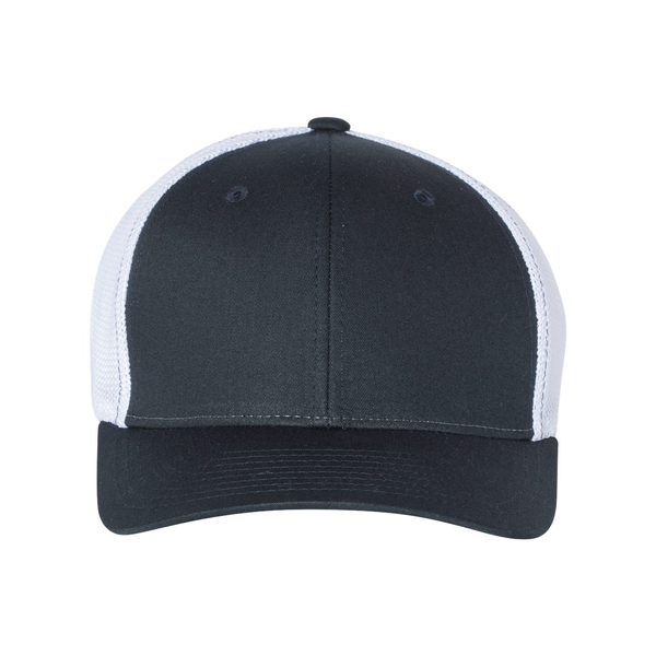 Richardson® R-Flex Structured Trucker Cap