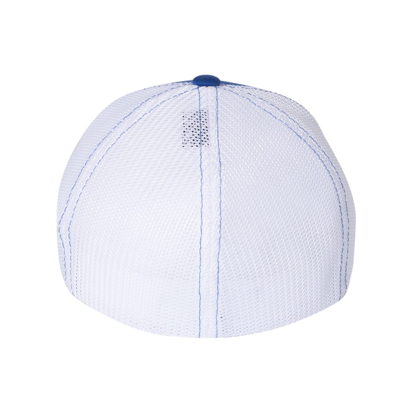 Richardson® R-Flex Structured Trucker Cap