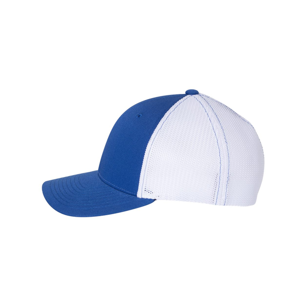 Richardson® R-Flex Structured Trucker Cap