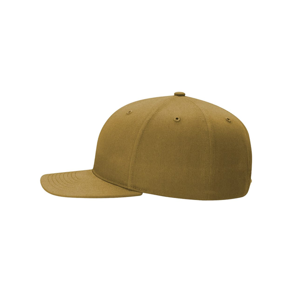 Richardson® Twill Back Structured Trucker Cap