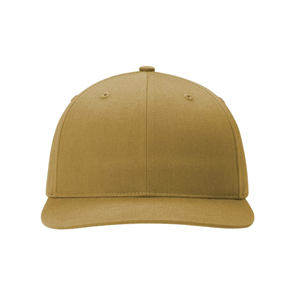 Richardson® Twill Back Structured Trucker Cap