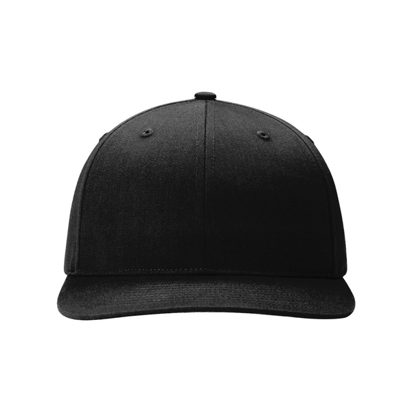 Richardson® Twill Back Structured Trucker Cap
