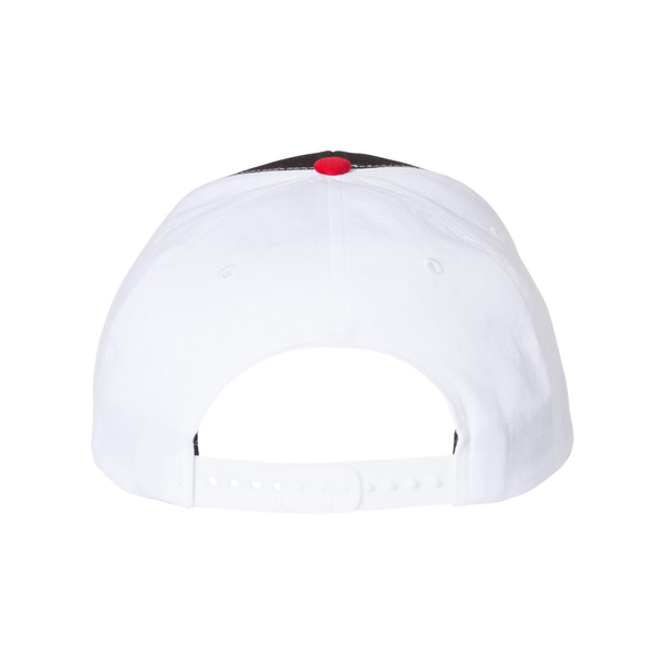Richardson® Twill Back Structured Trucker Cap