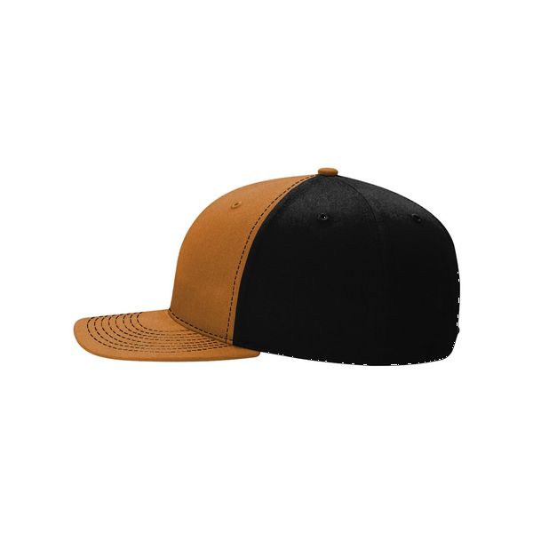 Richardson® Twill Back Structured Trucker Cap