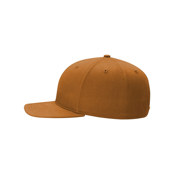 Richardson® Twill Back Structured Trucker Cap