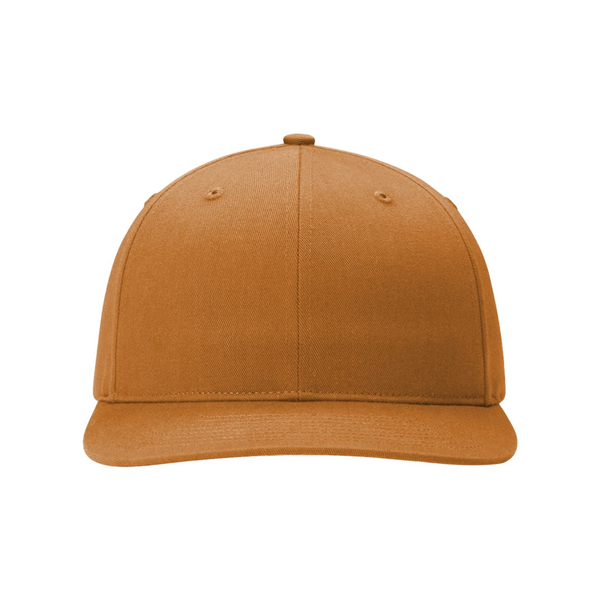 Richardson® Twill Back Structured Trucker Cap