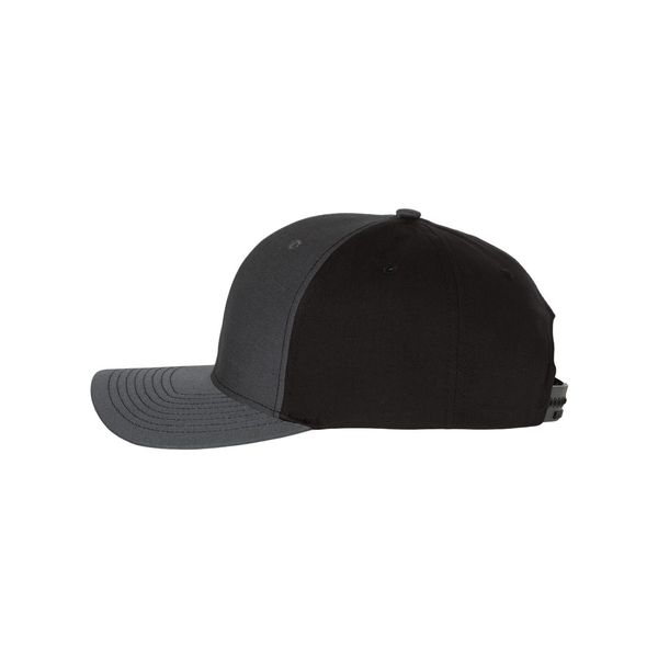 Richardson® Twill Back Structured Trucker Cap