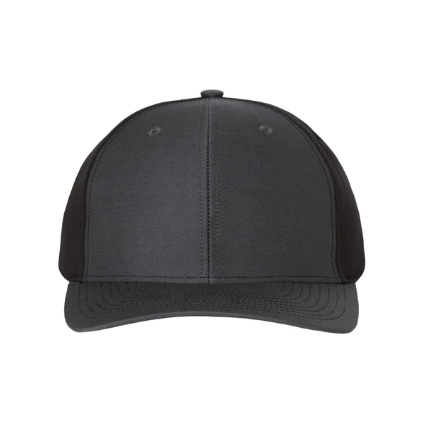 Richardson® Twill Back Structured Trucker Cap