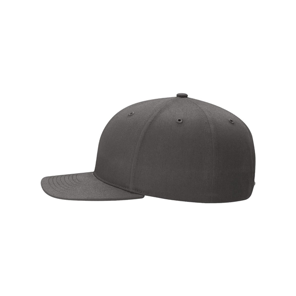 Richardson® Twill Back Structured Trucker Cap