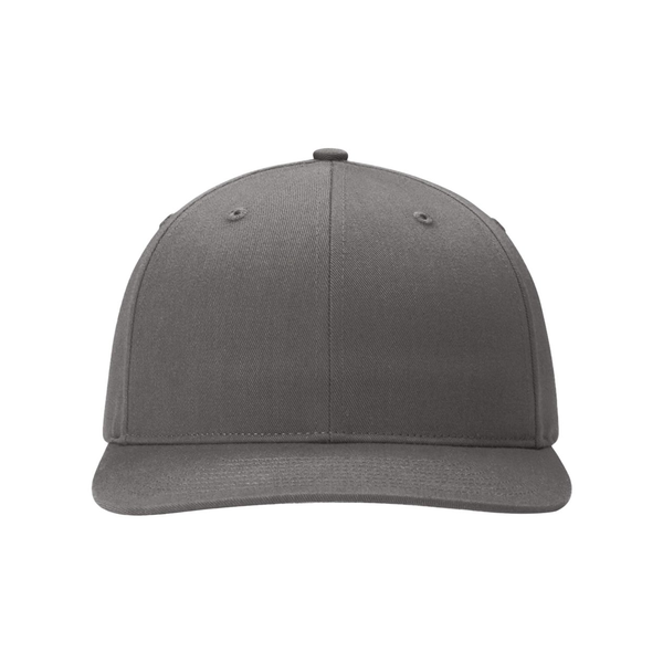 Richardson® Twill Back Structured Trucker Cap