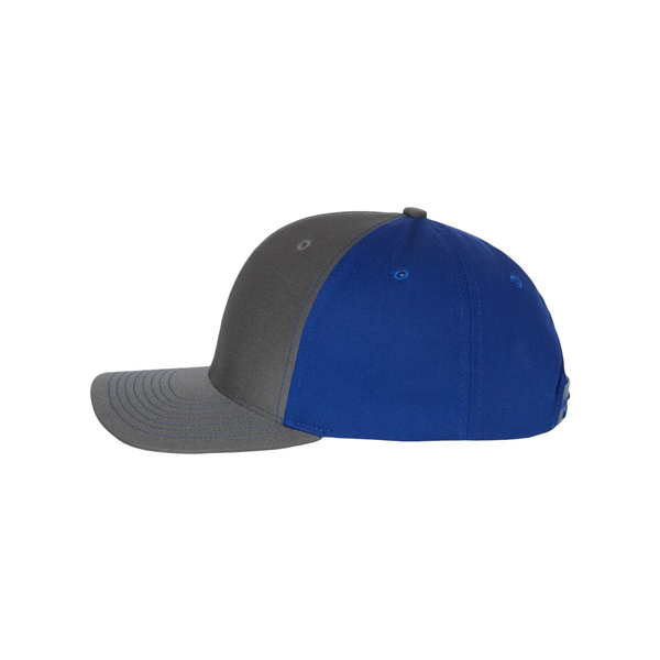Richardson® Twill Back Structured Trucker Cap