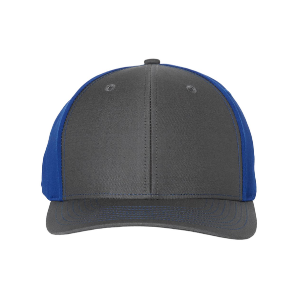 Richardson® Twill Back Structured Trucker Cap